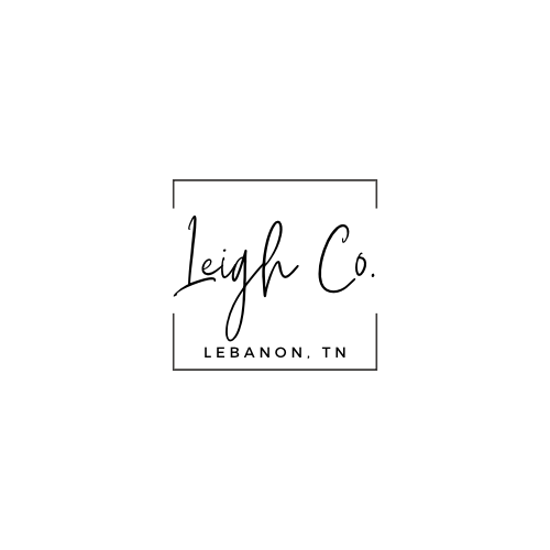 Leigh Co.