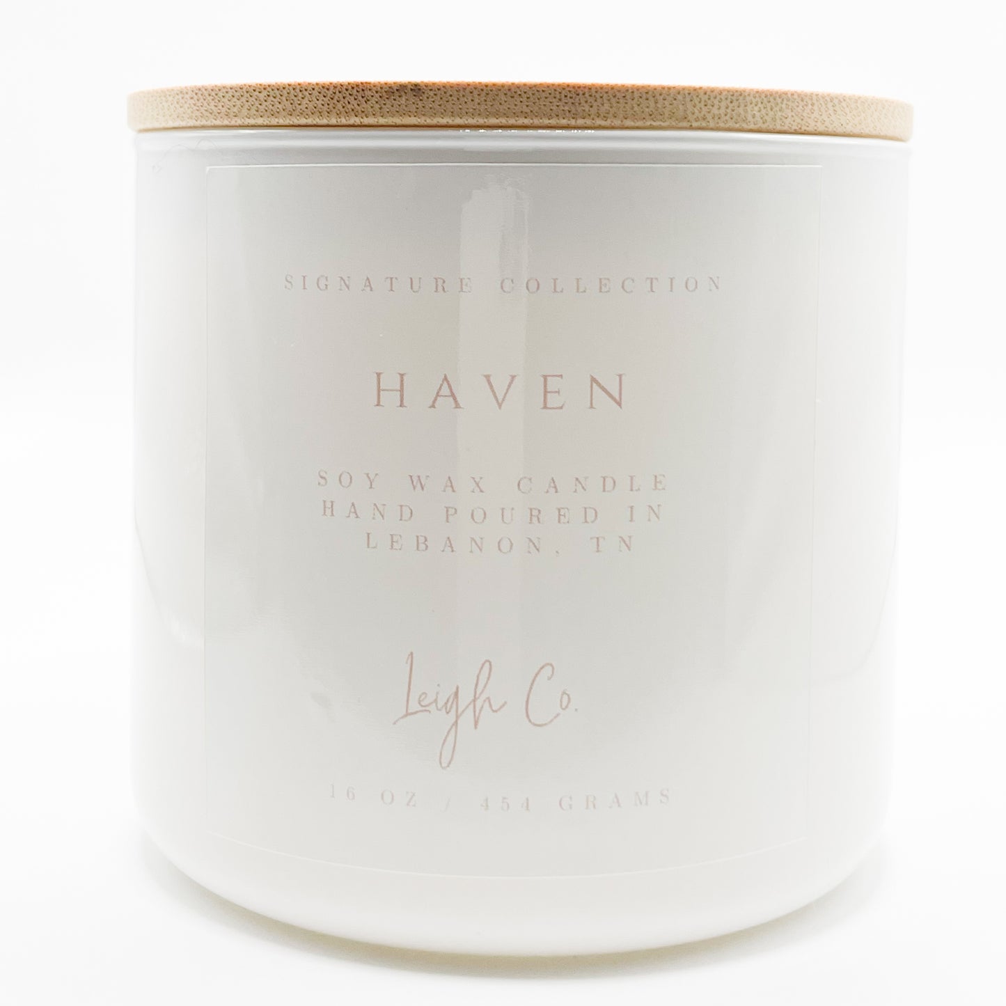 Haven, 16 oz.