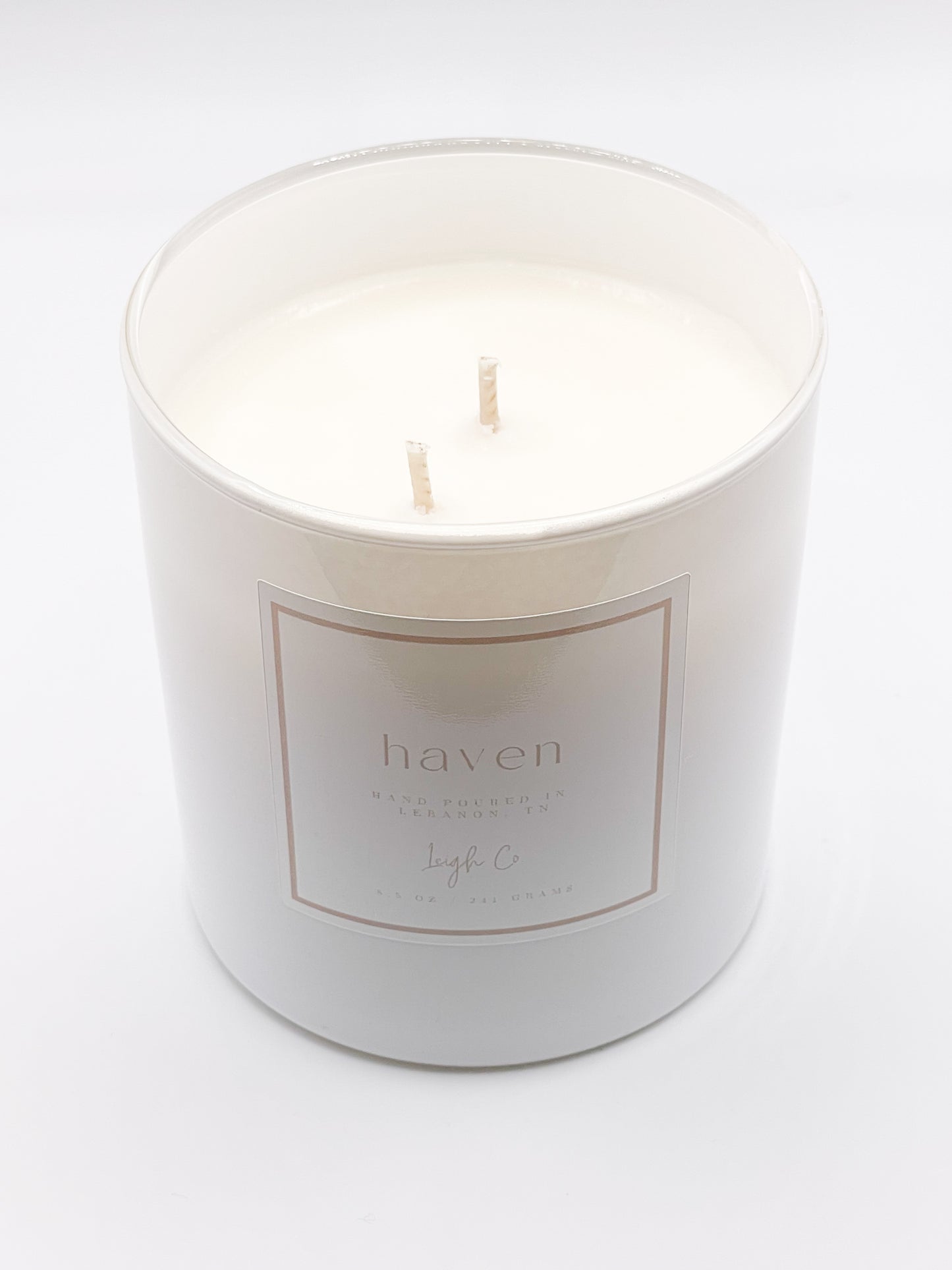 Haven, 8.5 oz